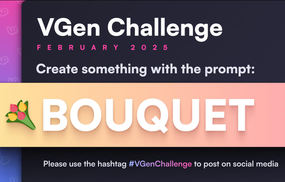 VGen Challenge